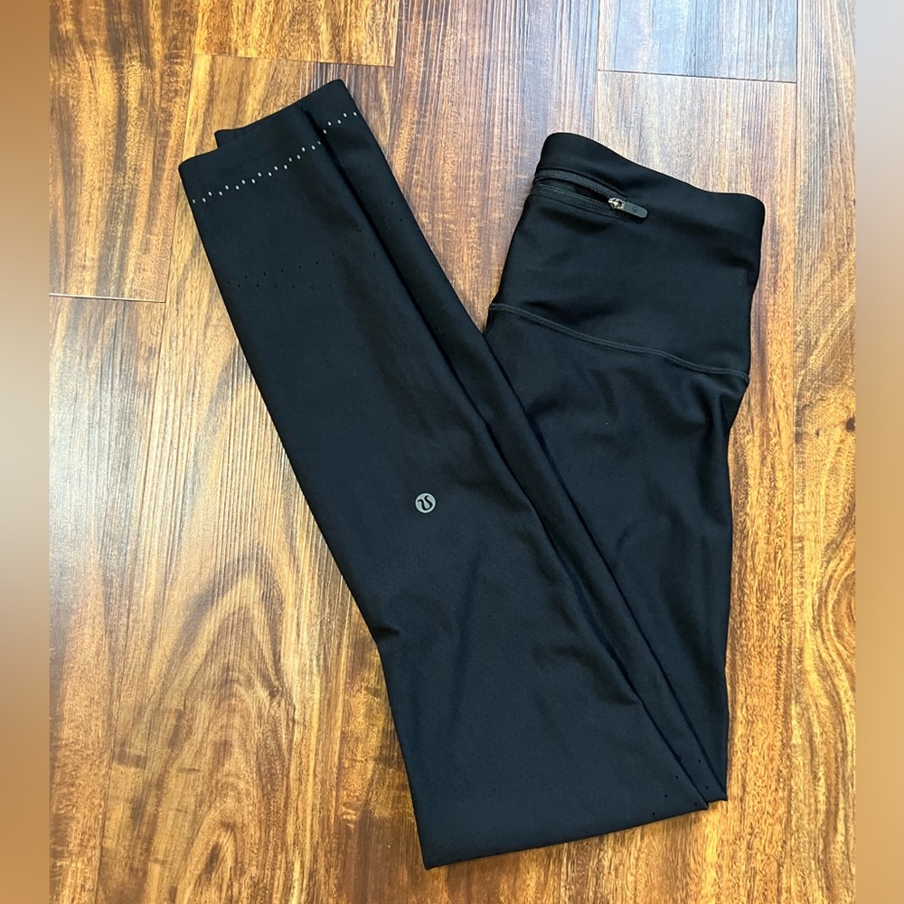 Lululemon full length size $